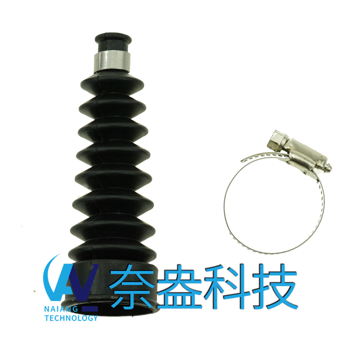 船用排气管、波纹管 74639Q02, Mercruiser Bellow74639Q02