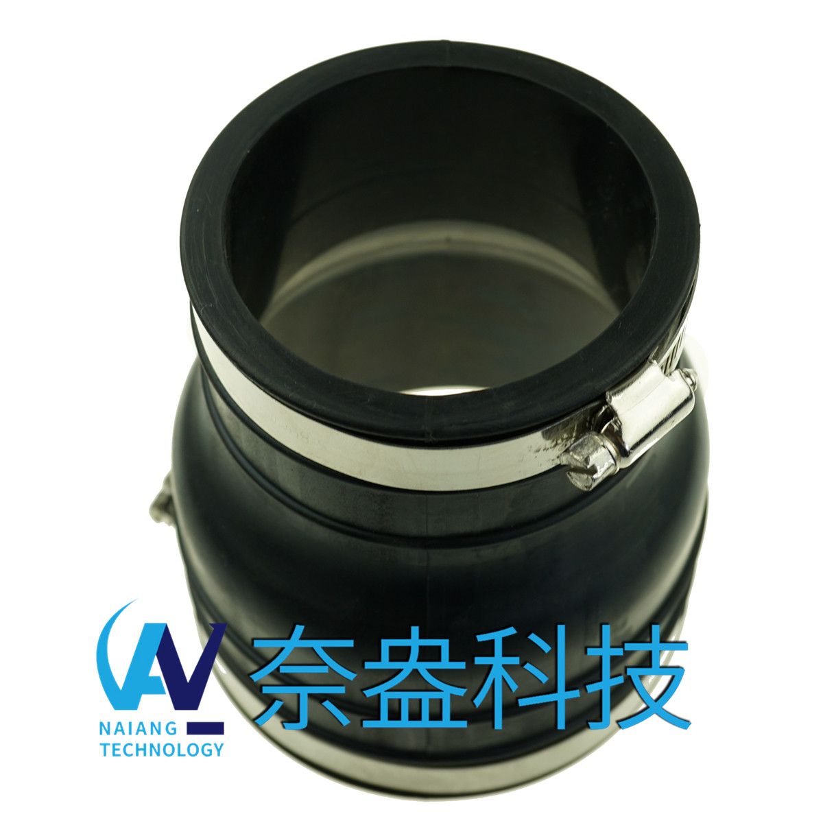 船用排气管、波纹管 Mercruiser 3-4" 70981A3