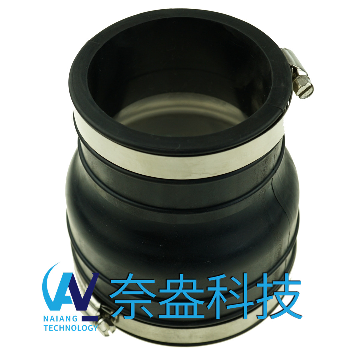 船用排气管、波纹管 Mercruiser 3-4＂ 70981A3