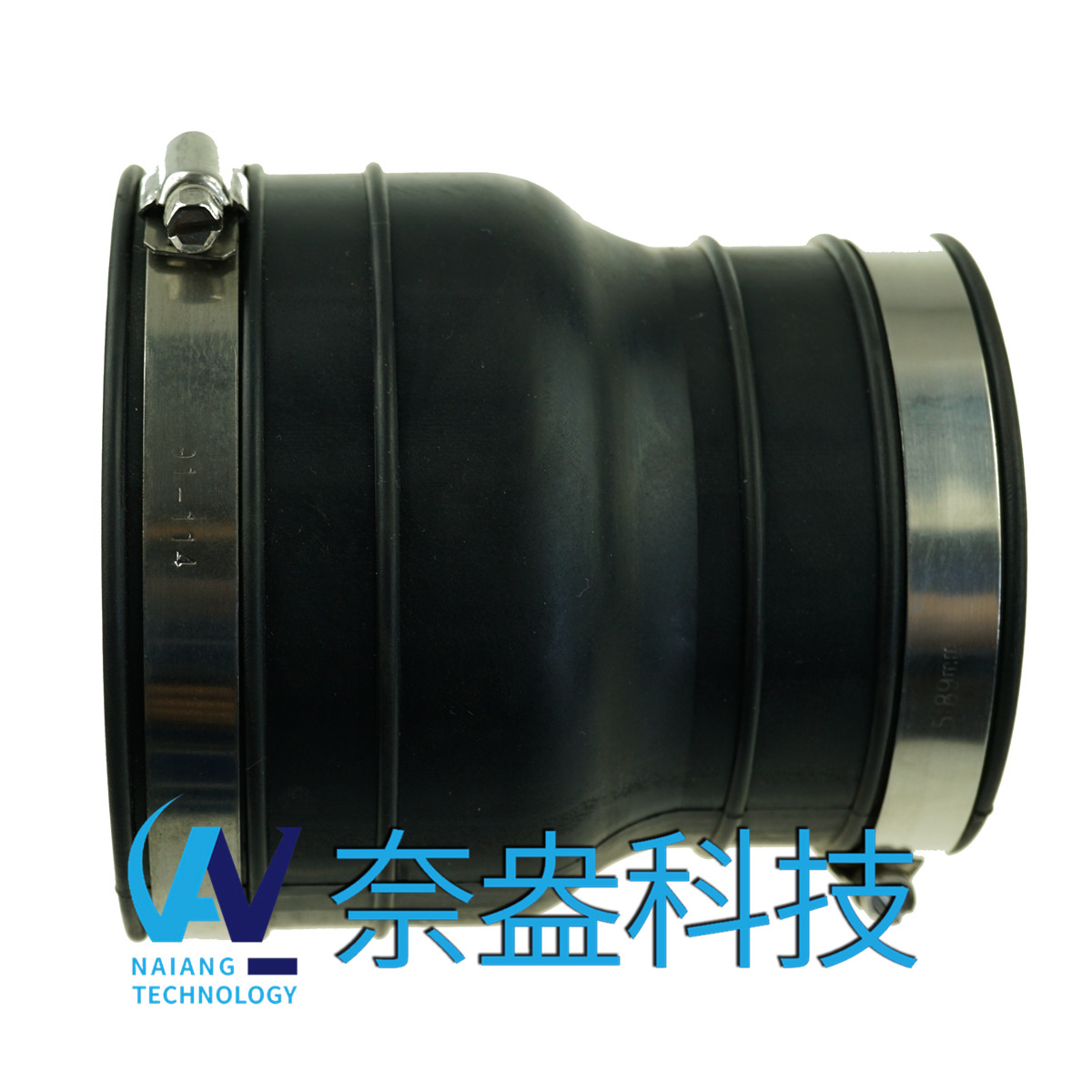 船用排气管、波纹管 Mercruiser 3-4" 70981A3