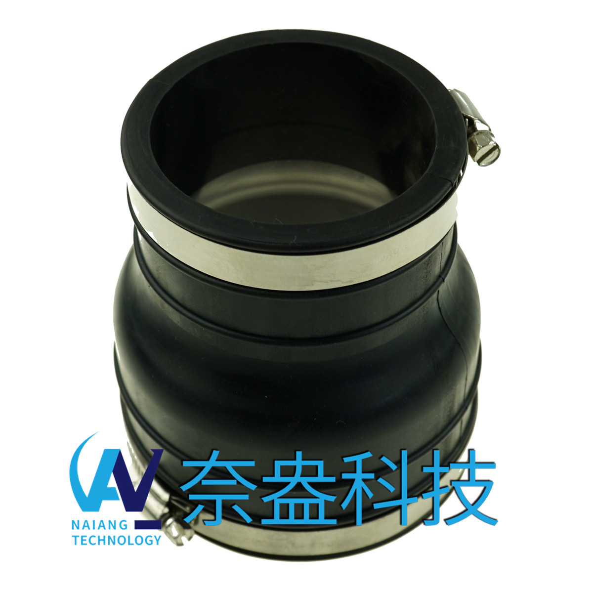 船用排气管、波纹管 Mercruiser 3-4" 70981A3