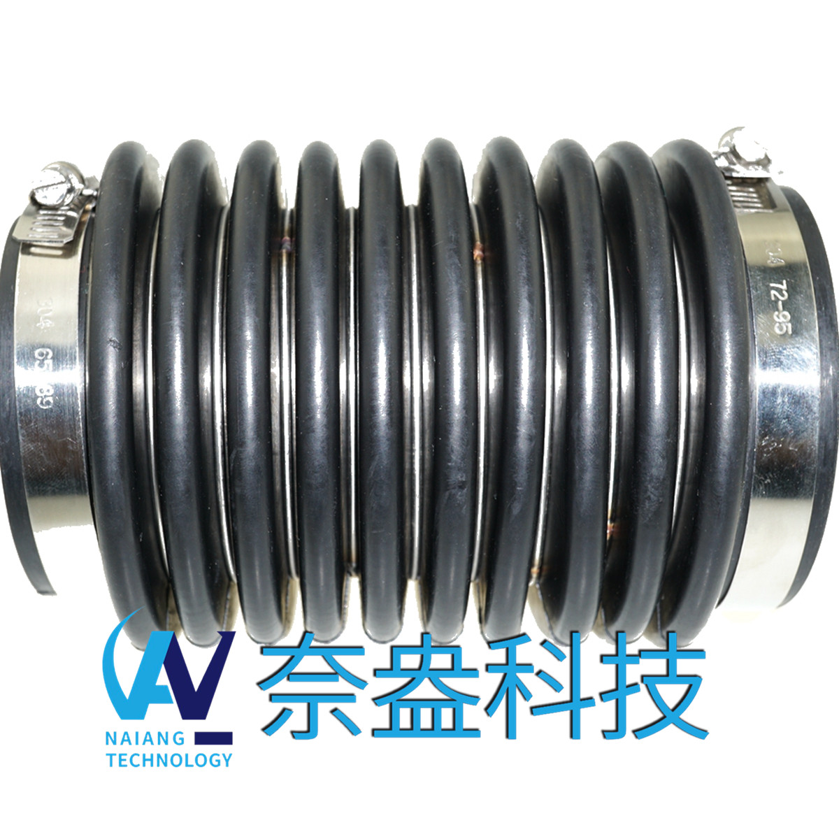 船用排气管、波纹管 DPX 875848 876631