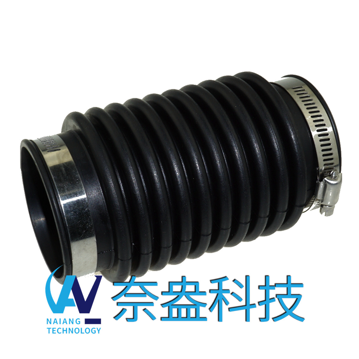 船用排气管、波纹管 18654A1, Mercruiser Bellow 18654A1