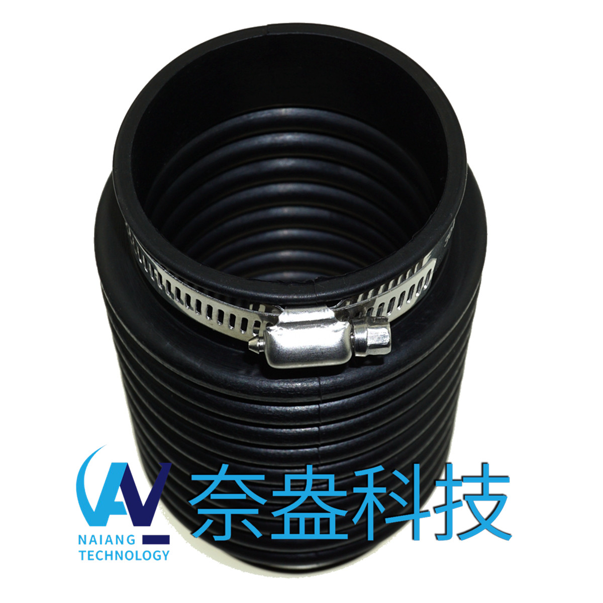 船用排气管、波纹管 18654A1, Mercruiser Bellow 18654A1