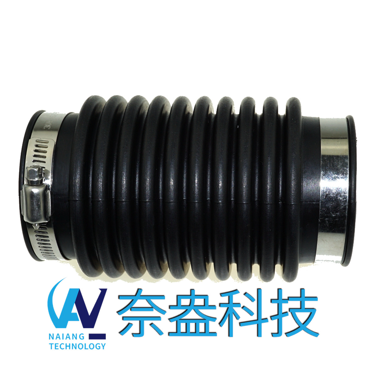 船用排气管、波纹管 18654A1, Mercruiser Bellow 18654A1