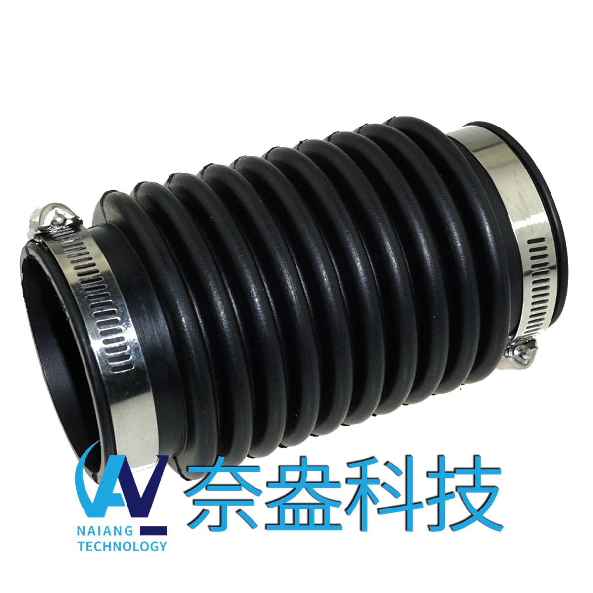 船用排气管、波纹管 18654A1, Mercruiser Bellow 18654A1