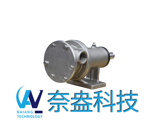 船用海水冷却泵SP70、叶轮泵