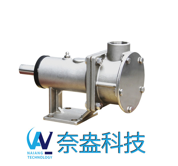 化工柔性叶轮泵、船用叶轮泵