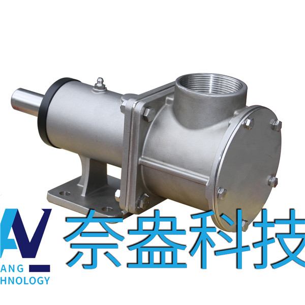 葡萄酒/饮料柔性叶轮泵SP300、叶轮泵