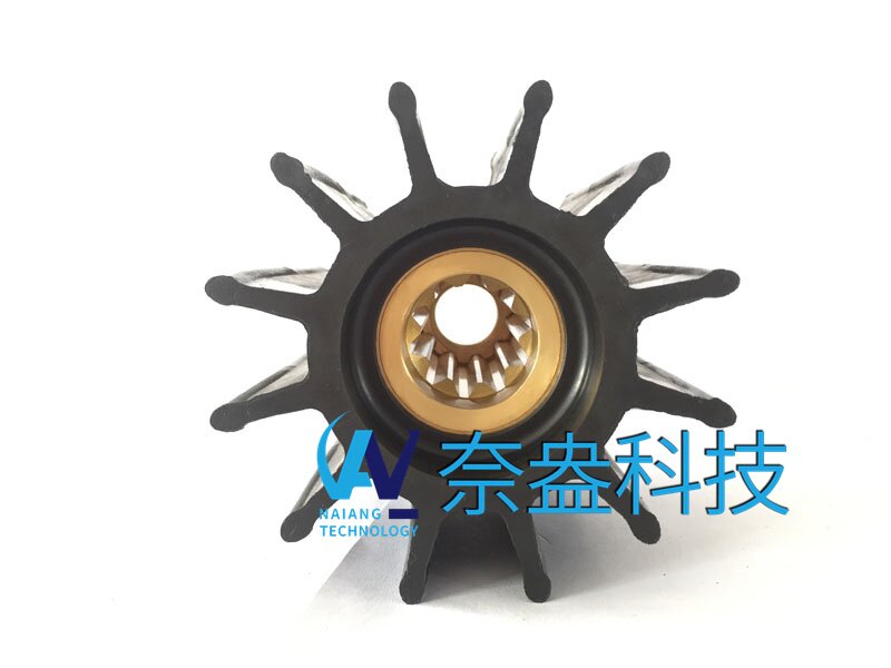 什么叫大宇发电机橡胶叶轮的保养工作