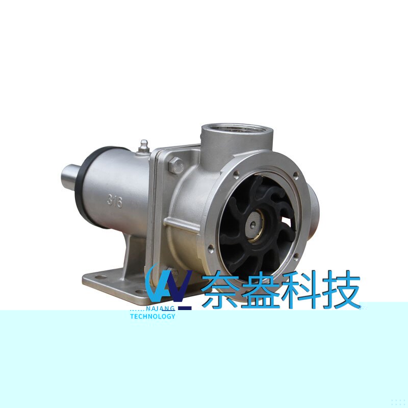 VERUS柴油发电机泵常见的故障及处理方法