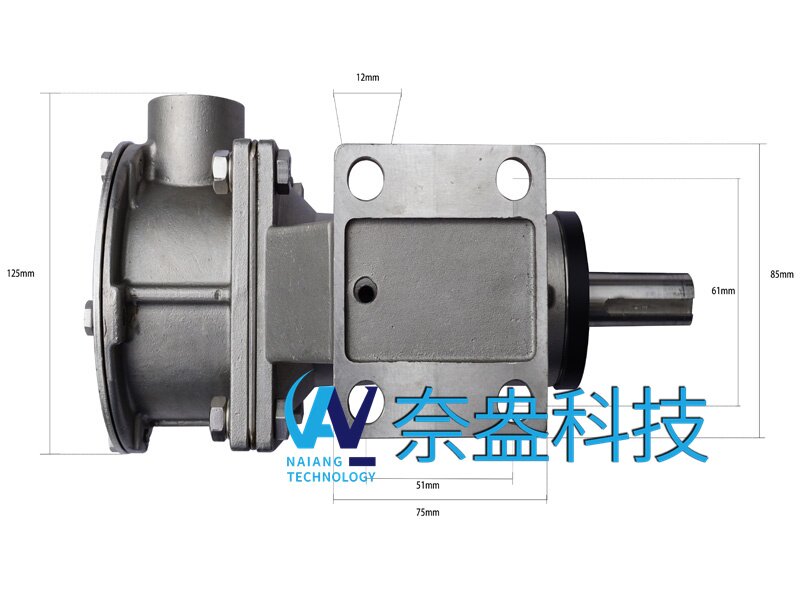 选购VERUS柴油发电机泵时容易遇到的困难