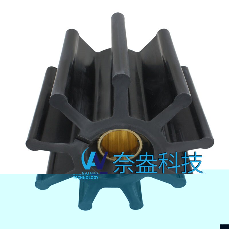 游艇橡胶叶轮容易无效的原因有哪些