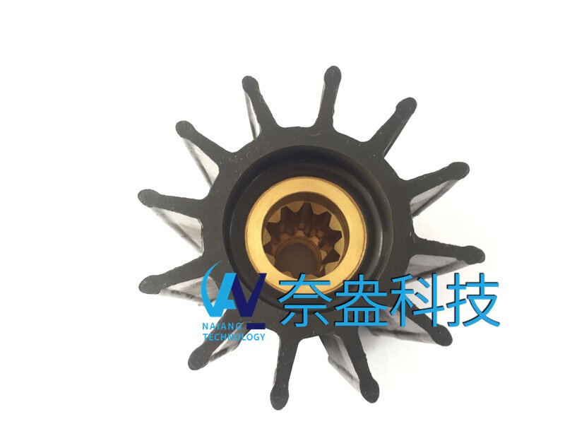 舷外机水泵橡胶叶轮的操作流程有哪些？