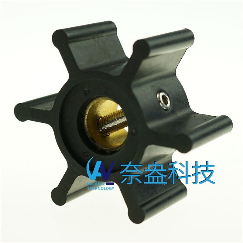 科勒橡胶叶轮的保养工作是什么?