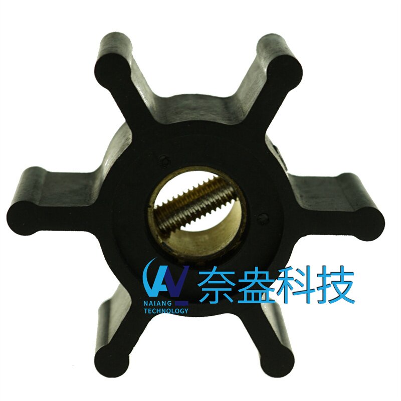 PERKINS橡胶叶轮的见问题的解决方法