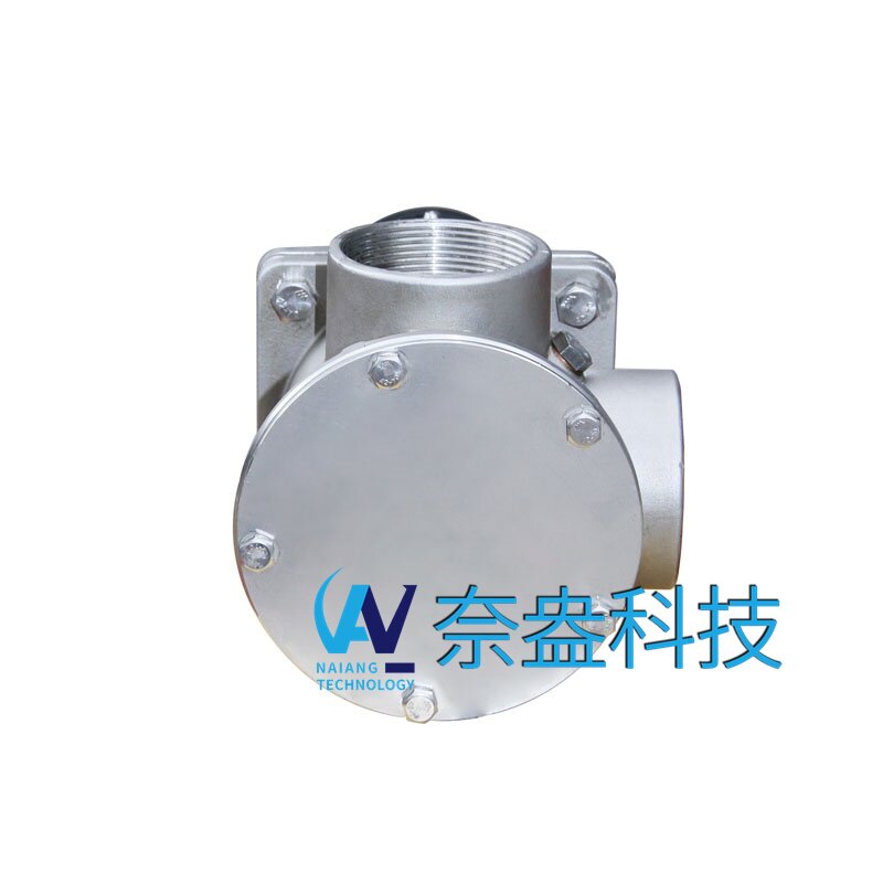 强森发电机海水泵的特性和适用范围